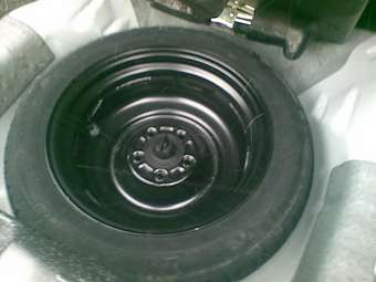 2003 Honda Accord Pictures