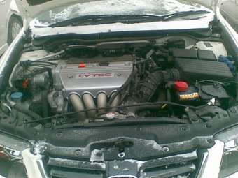 2003 Honda Accord For Sale