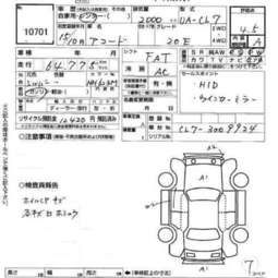 2003 Honda Accord Photos