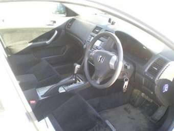 2003 Honda Accord For Sale