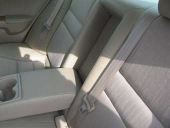 2003 Honda Accord Wallpapers