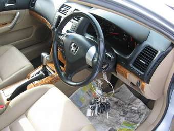 2003 Honda Accord For Sale