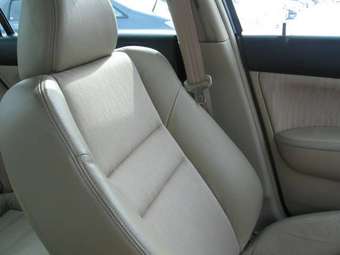 2003 Honda Accord Pictures