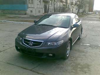 2003 Honda Accord For Sale