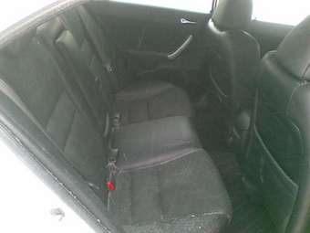 2003 Honda Accord Pictures