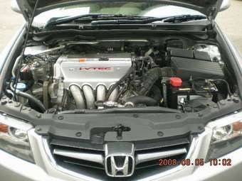 2003 Honda Accord For Sale