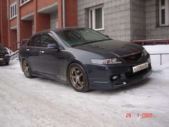 2003 Honda Accord For Sale