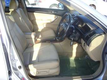 2003 Honda Accord For Sale