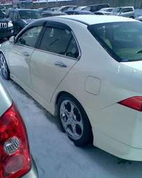 2003 Honda Accord Pictures