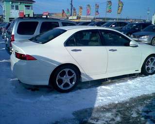 2003 Honda Accord For Sale