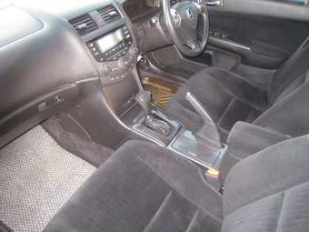 2003 Honda Accord Pictures
