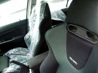 2003 Honda Accord Images