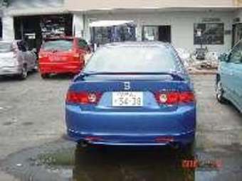 2003 Honda Accord For Sale