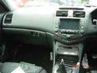 2003 Honda Accord For Sale