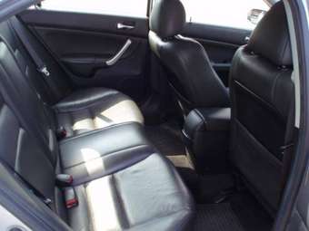 2003 Honda Accord Pictures