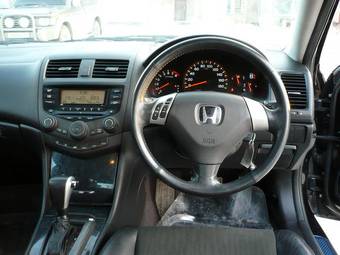 2003 Honda Accord For Sale