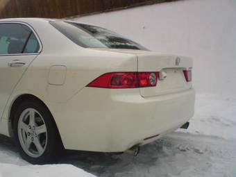 2003 Honda Accord For Sale