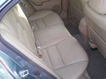 2003 Honda Accord Pics