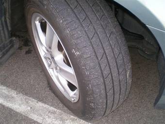 2003 Honda Accord Photos