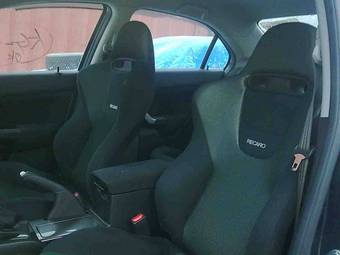 2003 Honda Accord Photos