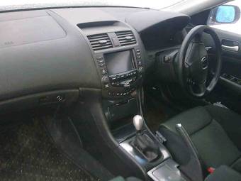 2003 Honda Accord For Sale