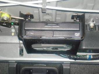2003 Honda Accord Images