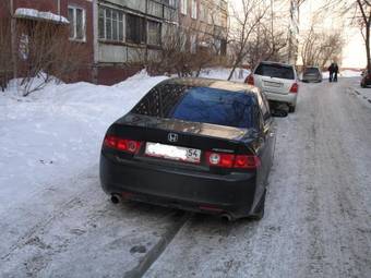 2003 Honda Accord For Sale