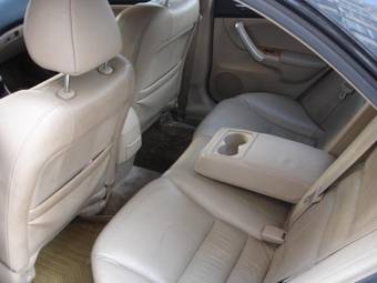2003 Honda Accord For Sale