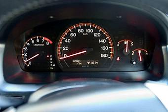 2003 Honda Accord Pictures