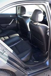 2003 Honda Accord Pictures