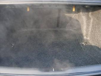 2003 Honda Accord Photos