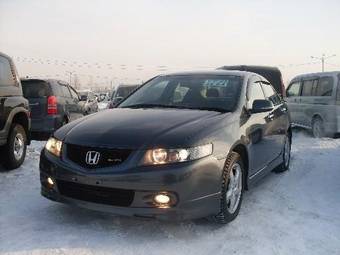 2003 Honda Accord For Sale
