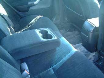 2003 Honda Accord For Sale