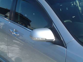 2003 Honda Accord Pics