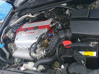 2003 Honda Accord Photos