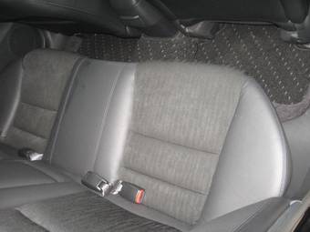2003 Honda Accord Photos