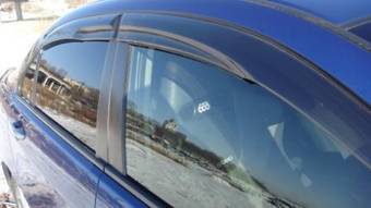 2003 Honda Accord Pictures