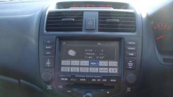 2003 Honda Accord Photos