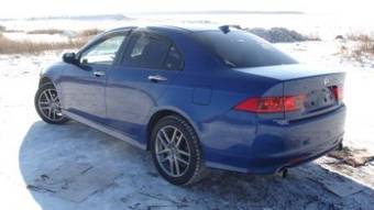 2003 Honda Accord For Sale