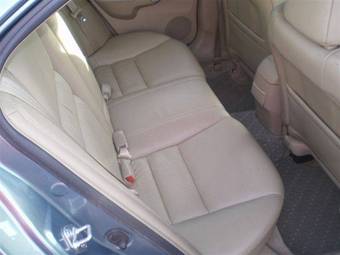2003 Honda Accord Images