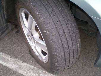 2003 Honda Accord Pictures