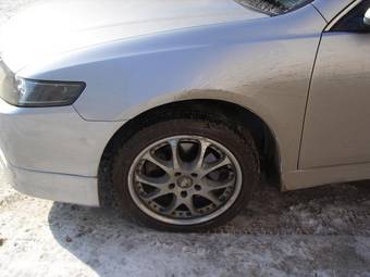 2003 Honda Accord For Sale