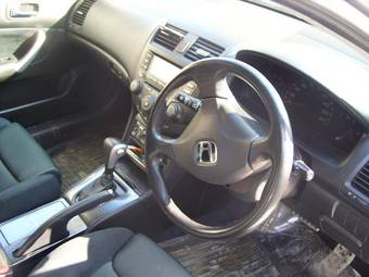 2003 Honda Accord For Sale