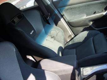 2003 Honda Accord Images