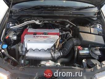 2003 Honda Accord Pictures