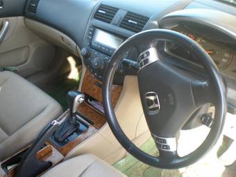 2003 Honda Accord For Sale