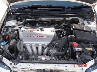 2003 Honda Accord For Sale