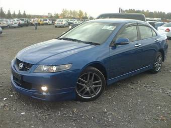 2003 Honda Accord For Sale