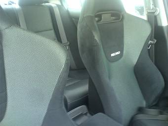 2003 Honda Accord Images