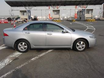 2003 Honda Accord For Sale